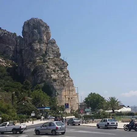 La Maison D'anxur *