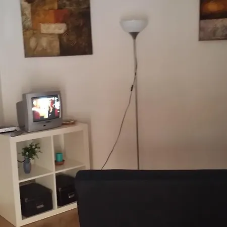 La Maison D'anxur Appartamento *