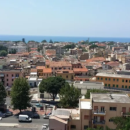 La Maison D'anxur *