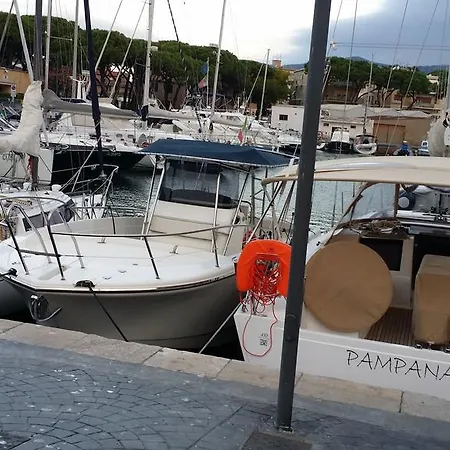 Appartamento La Maison D'anxur *