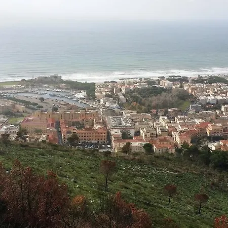 Appartamento La Maison D'anxur Terracina